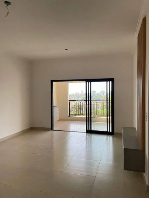 Foto 1 de Apartamento com 2 Quartos à venda, 83m² em Jardim San Marco, Ribeirão Preto