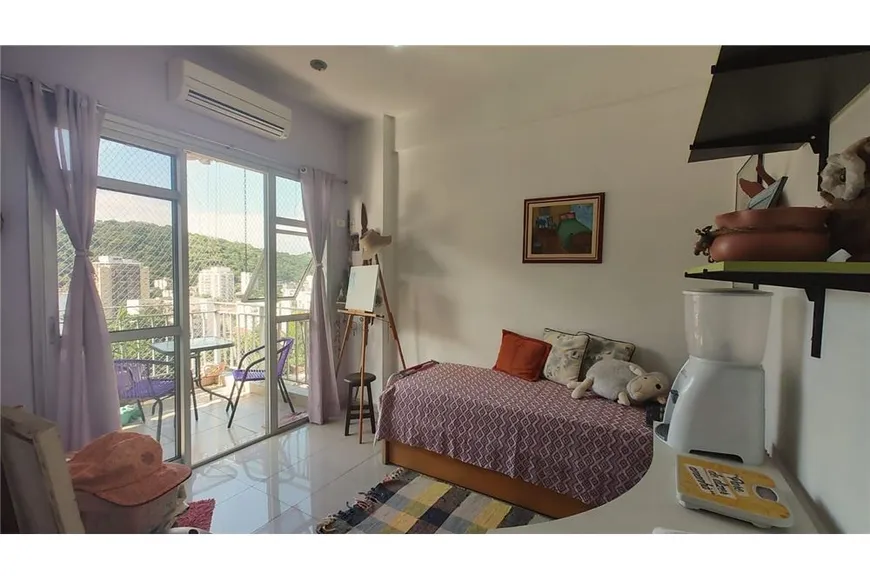 Foto 1 de Apartamento com 2 Quartos à venda, 72m² em Grajaú, Rio de Janeiro