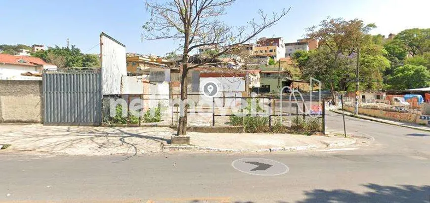 Foto 1 de Lote/Terreno à venda, 312m² em Nova Gameleira, Belo Horizonte