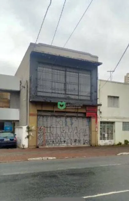 Foto 1 de Imóvel Comercial para alugar, 280m² em Barra Funda, São Paulo