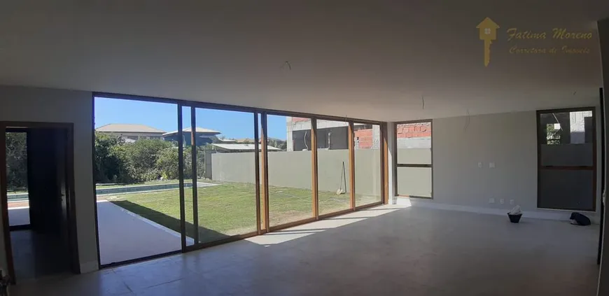 Foto 1 de Casa de Condomínio com 5 Quartos à venda, 420m² em Centro, Mata de São João