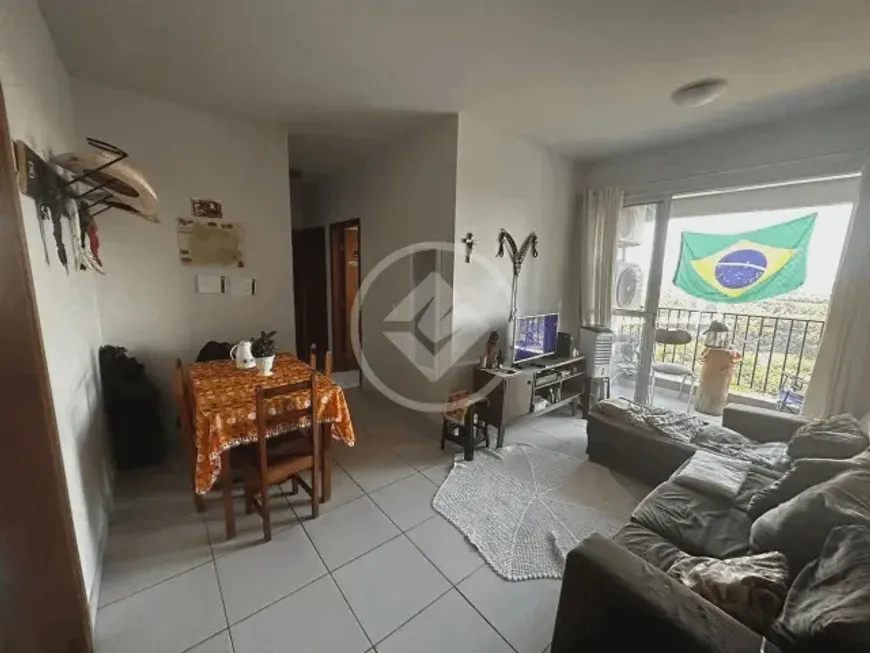 Foto 1 de Apartamento com 3 Quartos à venda, 70m² em Grande Terceiro, Cuiabá