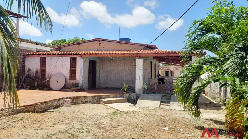 Foto 1 de Casa com 3 Quartos à venda, 130m² em Barra de Tabatinga, Nísia Floresta