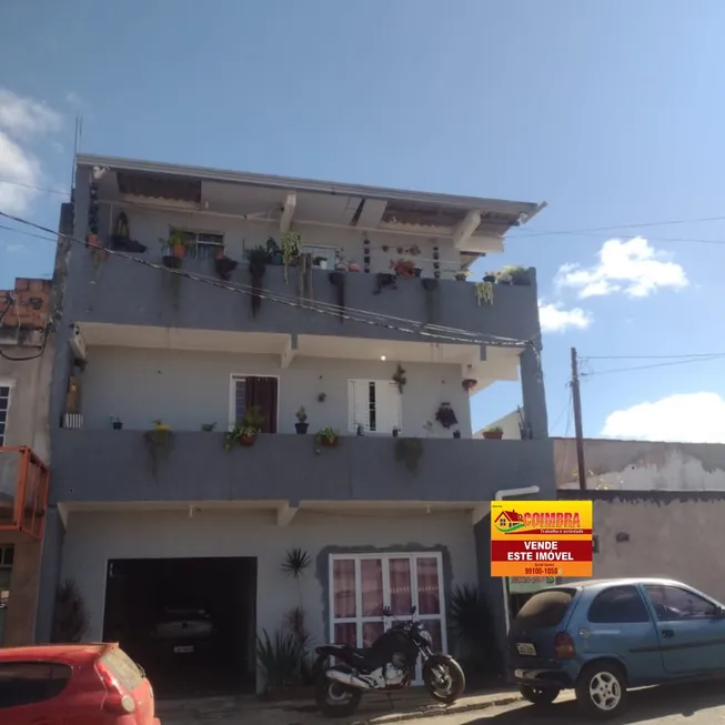 Foto 1 de Prédio Comercial com 11 Quartos à venda, 200m² em Estancia Mestre D Armas V, Brasília