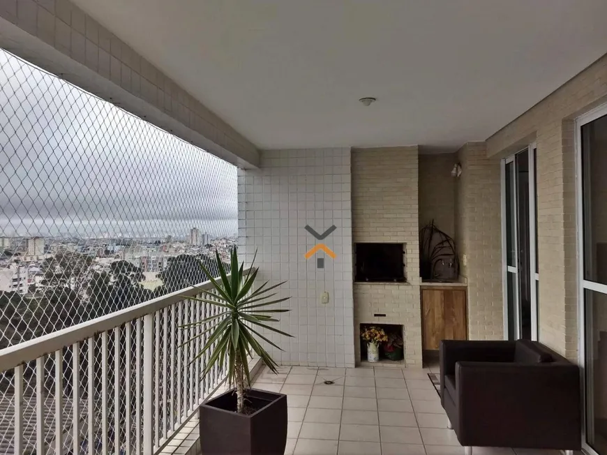 Foto 1 de Apartamento com 4 Quartos à venda, 140m² em Santa Maria, São Caetano do Sul