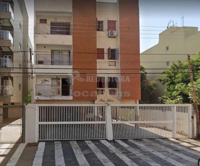 Foto 1 de Apartamento com 3 Quartos à venda, 100m² em Cidade Nova, São José do Rio Preto