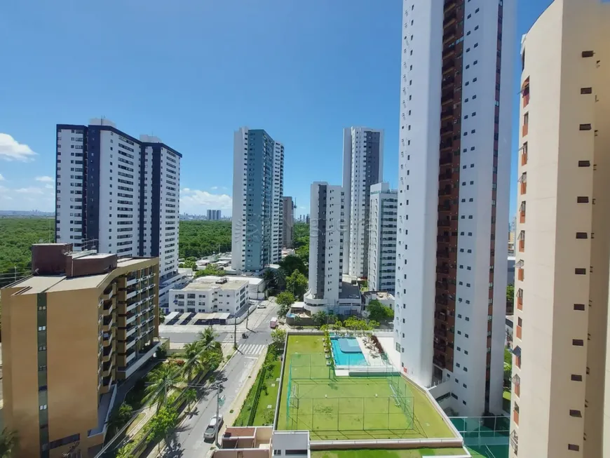 Foto 1 de Apartamento com 2 Quartos para alugar, 65m² em Boa Viagem, Recife