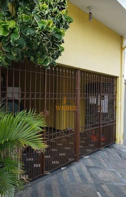Foto 1 de Casa com 2 Quartos à venda, 130m² em Jardim Rosa Maria, São Paulo