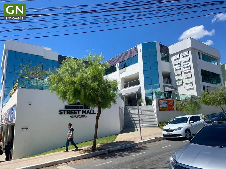 Foto 1 de Ponto Comercial à venda, 138m² em Liberdade, Belo Horizonte