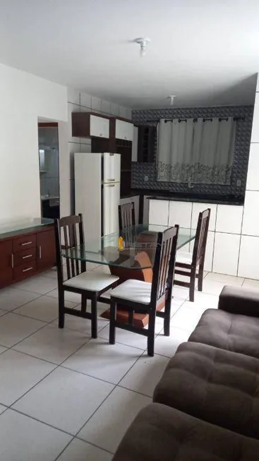 Foto 1 de Apartamento com 2 Quartos à venda, 66m² em Três Vendas, Pelotas