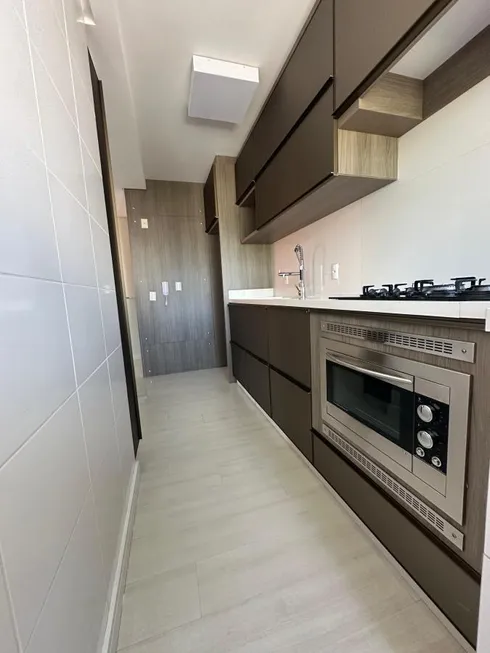 Foto 1 de Apartamento com 3 Quartos à venda, 100m² em Centro, Criciúma