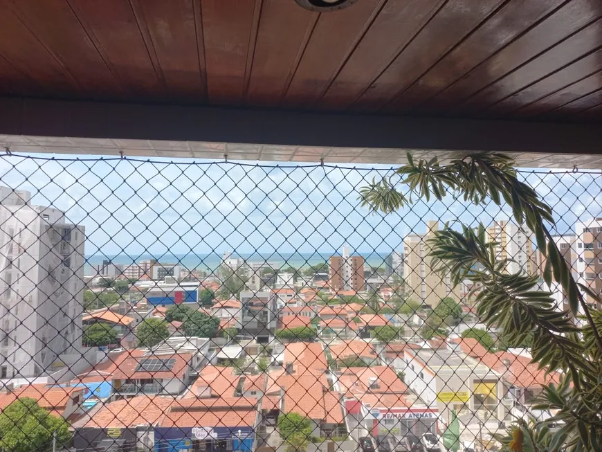 Foto 1 de Apartamento com 3 Quartos à venda, 93m² em Manaíra, João Pessoa