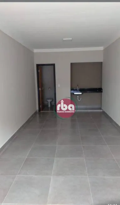 Foto 1 de Sala Comercial para alugar, 35m² em Vila Cleto, Itu