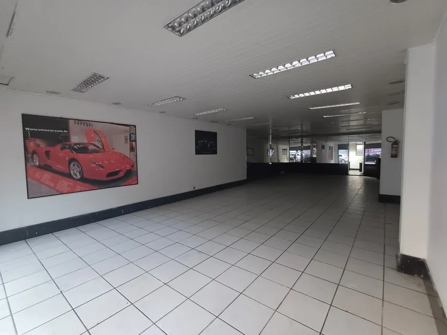 Foto 1 de Ponto Comercial para alugar, 155m² em Lourdes, Belo Horizonte