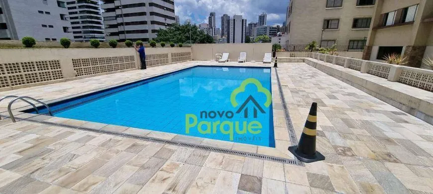 Foto 1 de Apartamento com 2 Quartos à venda, 68m² em Aclimação, São Paulo