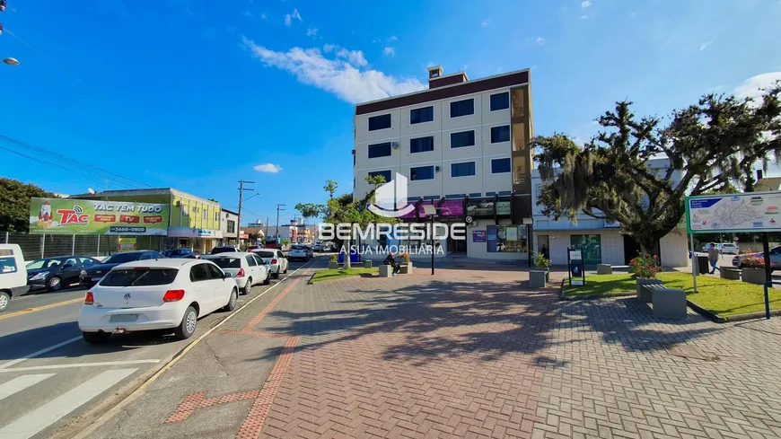 Foto 1 de Sala Comercial à venda, 56m² em Centro, Morro da Fumaça