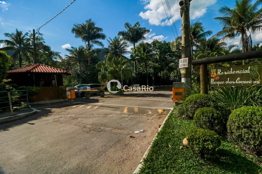 Foto 1 de Lote/Terreno à venda, 600m² em Vargem Grande, Rio de Janeiro