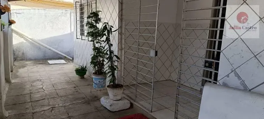 Foto 1 de Casa com 3 Quartos à venda, 180m² em Beberibe, Recife