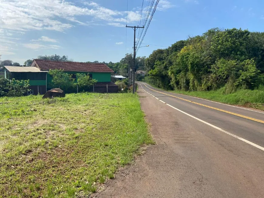 Foto 1 de Lote/Terreno à venda, 1900m² em São Bento, Lajeado