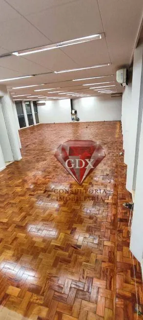 Foto 1 de Sala Comercial à venda, 136m² em Consolação, São Paulo