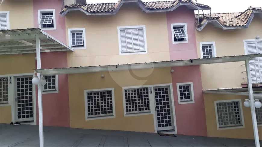 Foto 1 de  com 3 Quartos para venda ou aluguel, 150m² em Vila Natal, Mogi das Cruzes