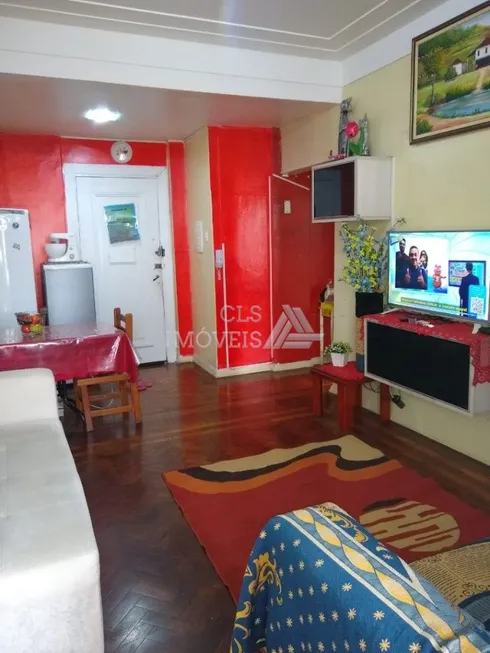 Foto 1 de Apartamento com 3 Quartos à venda, 83m² em Santa Cecília, São Paulo