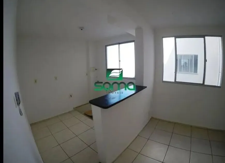 Foto 1 de Apartamento com 2 Quartos à venda, 55m² em Taquaril, Belo Horizonte