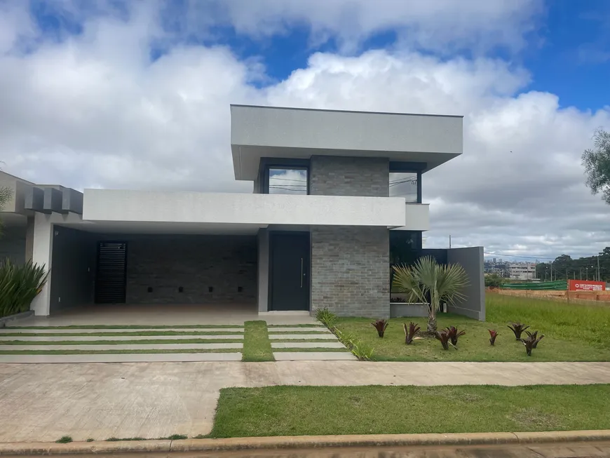 Foto 1 de Apartamento com 3 Quartos à venda, 150m² em Jardim Carvalho, Ponta Grossa