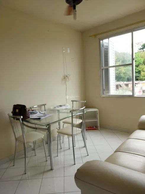 Foto 1 de Apartamento com 2 Quartos à venda, 46m² em Santa Tereza, Porto Alegre