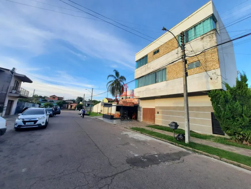 Foto 1 de Sobrado com 3 Quartos à venda, 20m² em Paraíso, Sapucaia do Sul