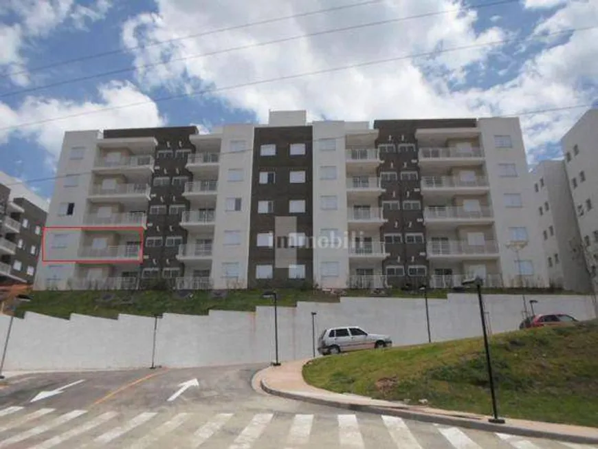 Foto 1 de Apartamento com 2 Quartos à venda, 70m² em Gramado, Cotia