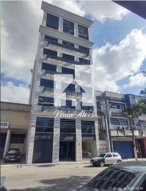 Foto 1 de Sala Comercial à venda, 21m² em Vila Santa Cecília, Volta Redonda