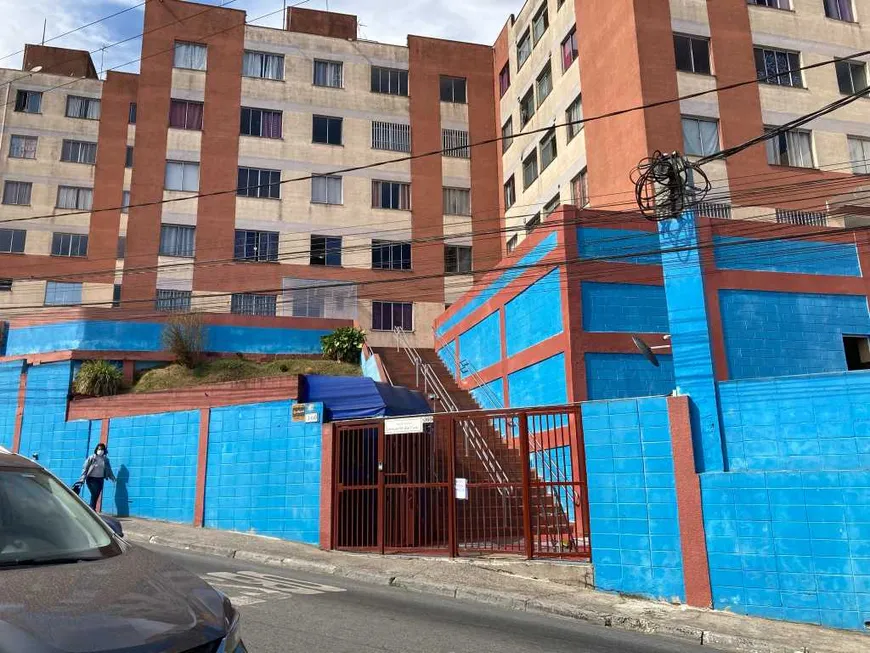 Foto 1 de Apartamento com 2 Quartos à venda, 67m² em Vila Chabilândia, São Paulo