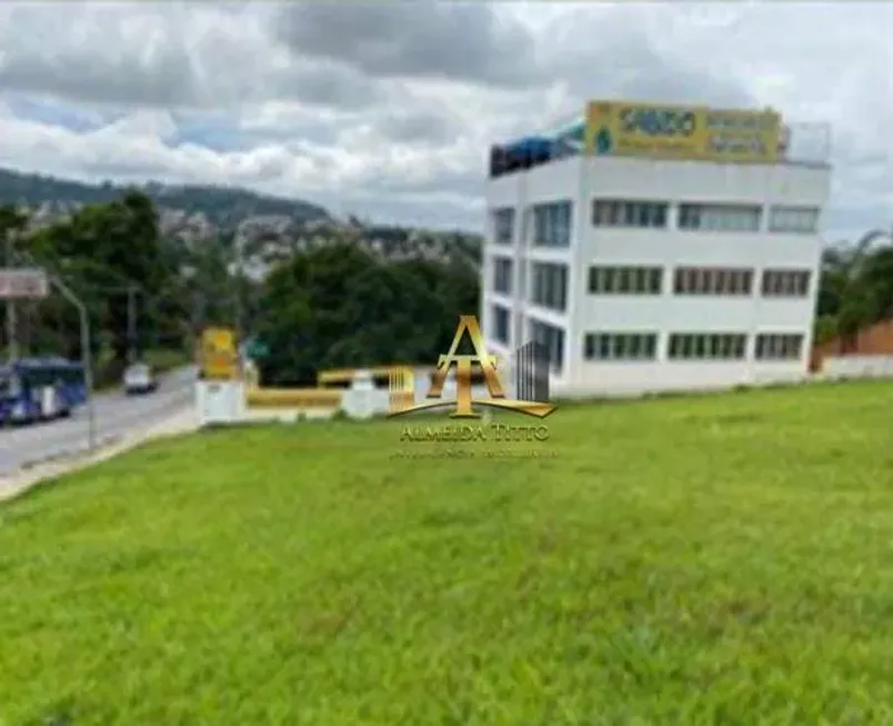 Foto 1 de Lote/Terreno à venda, 920m² em Alphaville, Santana de Parnaíba