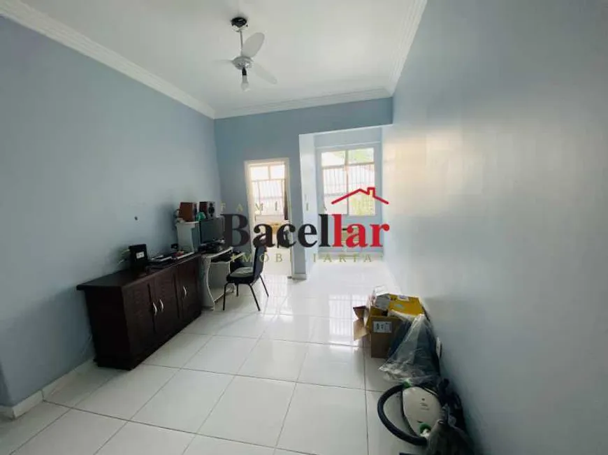 Foto 1 de Apartamento com 2 Quartos à venda, 65m² em Vila Isabel, Rio de Janeiro