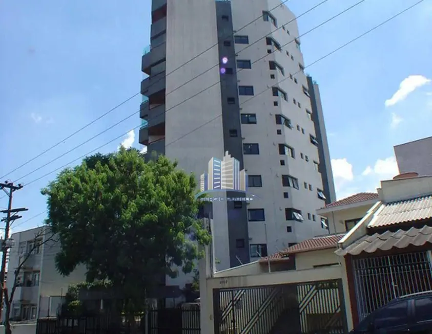 Foto 1 de Apartamento com 3 Quartos à venda, 120m² em Planalto Paulista, São Paulo