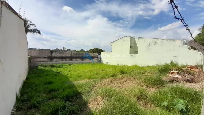 Foto 1 de Lote/Terreno à venda, 500m² em Nova Campinas, Campinas