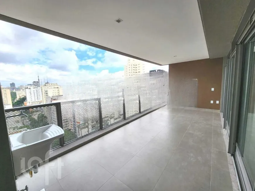 Foto 1 de Apartamento com 2 Quartos à venda, 88m² em Jardim Paulista, São Paulo