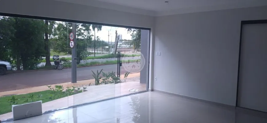 Foto 1 de Prédio Comercial à venda, 350m² em Jardim Canadá, Ribeirão Preto