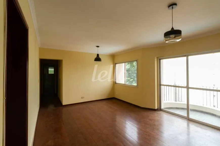 Foto 1 de Apartamento com 3 Quartos para alugar, 95m² em Alto de Pinheiros, São Paulo