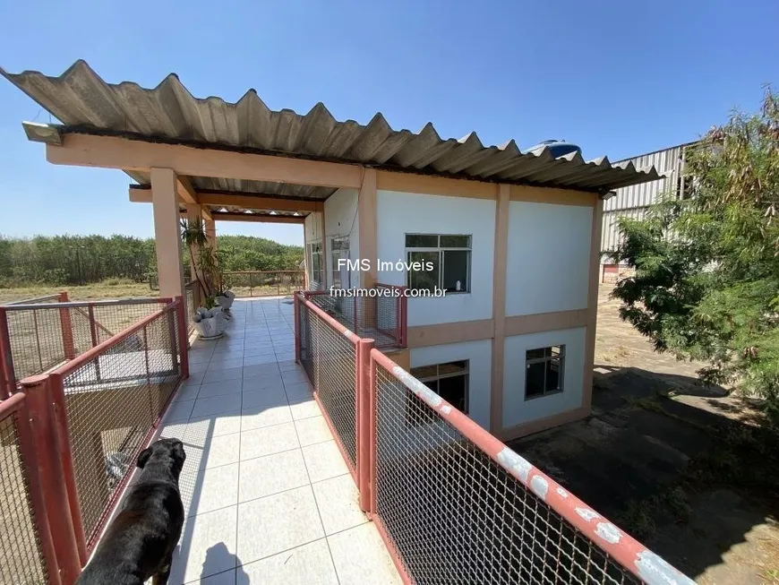 Foto 1 de Lote/Terreno à venda em Chacaras Reunidas Anhanguera, Sumaré