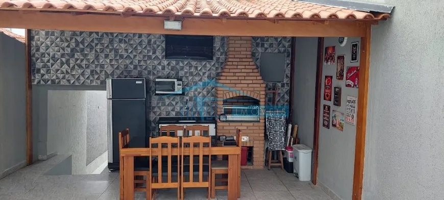 Foto 1 de Casa com 3 Quartos à venda, 135m² em Vila Matilde, São Paulo