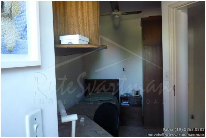 Foto 1 de Apartamento com 2 Quartos à venda, 60m² em Barão Geraldo, Campinas