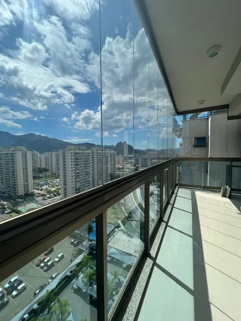 Foto 1 de Apartamento com 3 Quartos à venda, 144m² em Barra da Tijuca, Rio de Janeiro