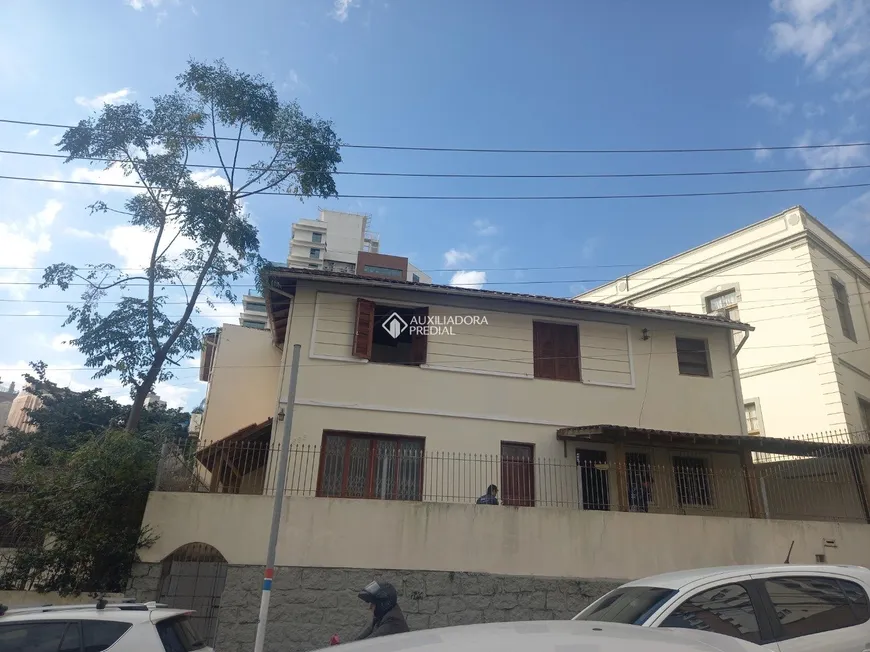 Foto 1 de Casa com 2 Quartos à venda, 100m² em Centro, Florianópolis