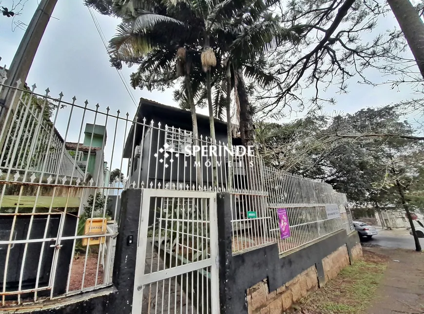 Foto 1 de Imóvel Comercial com 3 Quartos para alugar, 196m² em Petrópolis, Porto Alegre