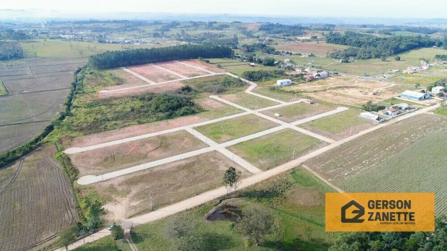 Foto 1 de Lote/Terreno à venda, 400m² em Linha Batista, Criciúma