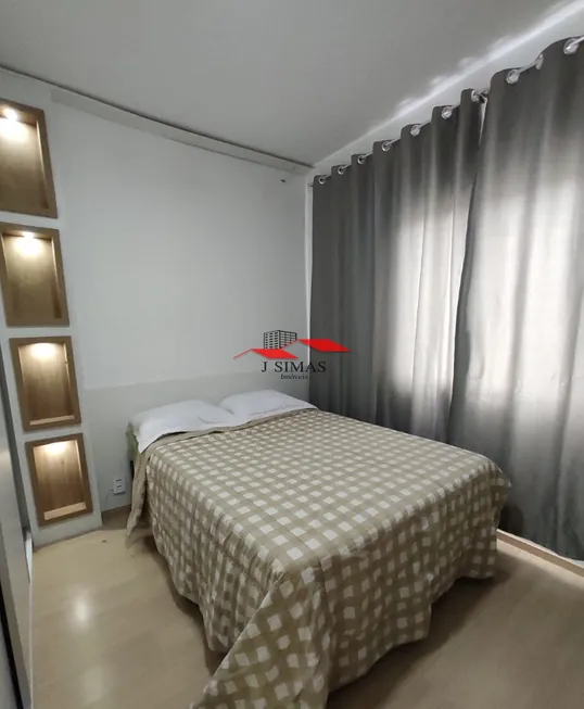 Foto 1 de Apartamento com 1 Quarto à venda, 40m² em Jardim Algarve, Alvorada