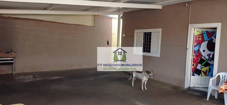 Foto 1 de Casa com 3 Quartos à venda, 120m² em Jardim Maria Lucia, São José do Rio Preto