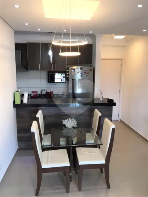 Foto 1 de Apartamento com 1 Quarto à venda, 63m² em Vila Suíssa, Mogi das Cruzes